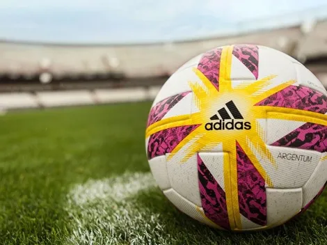 Tabla de posiciones de la Superliga de Argentina 2018-19