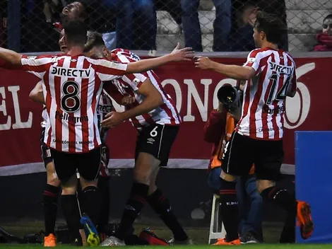 Ver en VIVO Godoy Cruz vs. Estudiantes por la Superliga