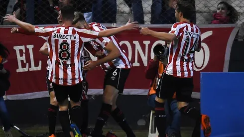 Godoy Cruz vs Estudiantes (Foto: Getty)
