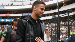 Reyes sigue esperando por un nuevo club