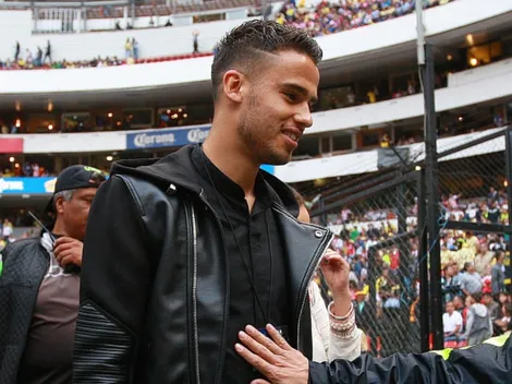 Persiste el drama de Diego Reyes en su búsqueda de nuevo club