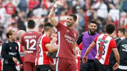 ¡QUÉ CRACK! Andújar, el 1 en el arco y en las redes.