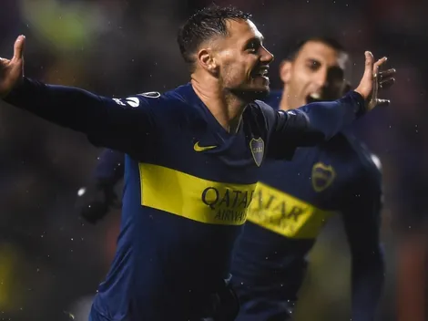 El bicampeón vuelve a la carga