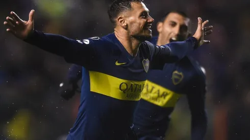 El bicampeón vuelve a la carga