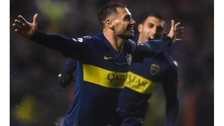 El bicampeón vuelve a la carga