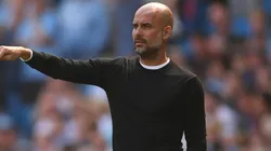 Guardiola dijo que el técnico de la Selección Argentina tiene que estar en casa