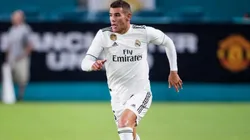 ¡Hasta la vista, Theo!