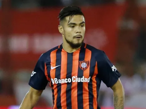 Biaggio se quiere morir: San Lorenzo vendió a Paulo Díaz