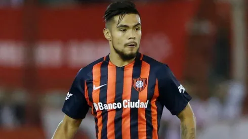 CHAU, PAULO. El chileno se va a Arabia.