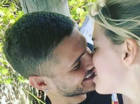 Los detalles de la mansión que Mauro Icardi le compró a Wanda Nara