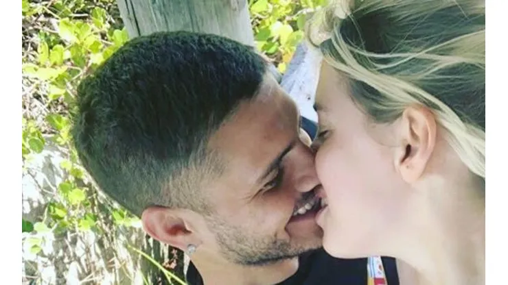 Los detalles de la mansión que Mauro Icardi le compró a Wanda Nara