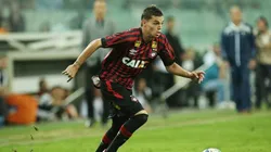 El colombiano que busca San Lorenzo llega recomendado por Yepes.