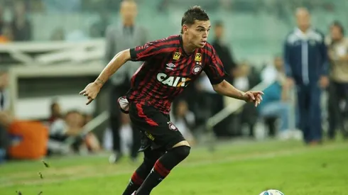 El colombiano que busca San Lorenzo llega recomendado por Yepes.