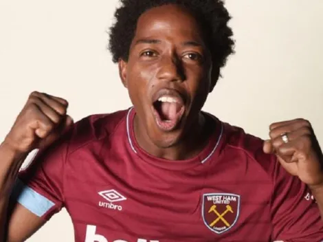 La Roca Sánchez escribió unas palabras tras su regreso a la Premier League