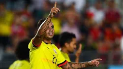 Edwin Cardona brilla en Boca y los colombianos se ilusionan por el futuro en la Selección Colombia.