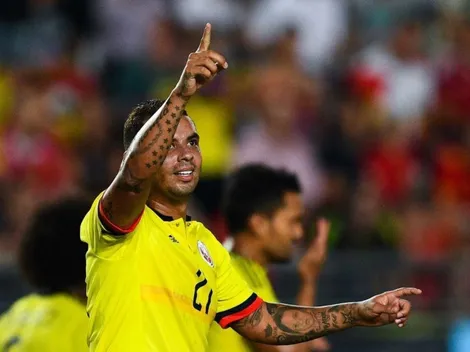 Los colombianos quieren a Cardona para la Copa América