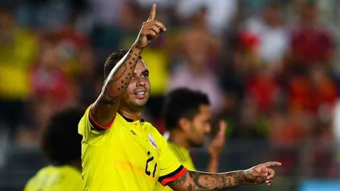 Edwin Cardona brilla en Boca y los colombianos se ilusionan por el futuro en la Selección Colombia.