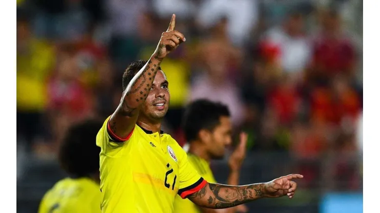 Edwin Cardona brilla en Boca y los colombianos se ilusionan por el futuro en la Selección Colombia.