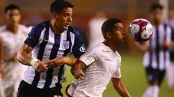 Universitario vs Alianza Lima (Foto: USI)