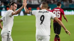 Qué canal transmite en España el amistoso de Real Madrid vs. Milan