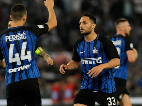 Qué canal transmite en España Atlético de Madrid vs Inter