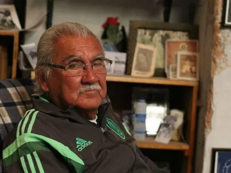 Presidente Municipal de León brindó todo el apoyo al Tota Carbajal tras ser víctima de un asalto