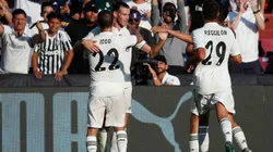 Día y horario del amistoso de Real Madrid vs Milan