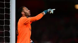 Cerrado el libro de pases de Inglaterra, Ospina seguiría su futuro en el fútbol turco.