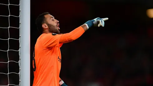 Cerrado el libro de pases de Inglaterra, Ospina seguiría su futuro en el fútbol turco.