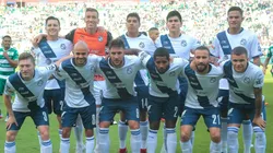 Puebla vs Veracruz (Foto: Getty)