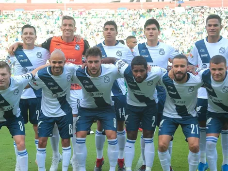 Ver en VIVO Puebla vs Veracruz por la Liga MX