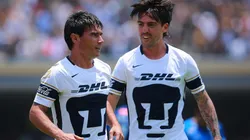 Formica se despidió de Pumas y selló su regreso a Newell´s