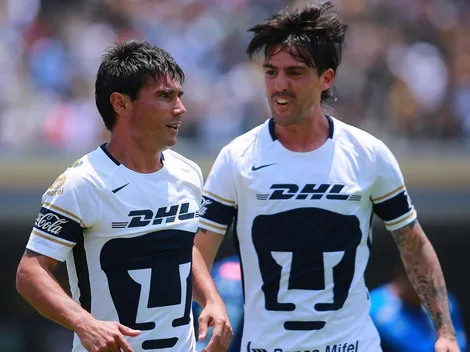 Formica se despidió de Pumas y selló su regreso a Newell´s