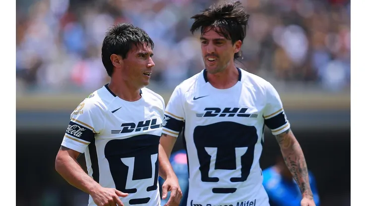 Formica se despidió de Pumas y selló su regreso a Newell´s