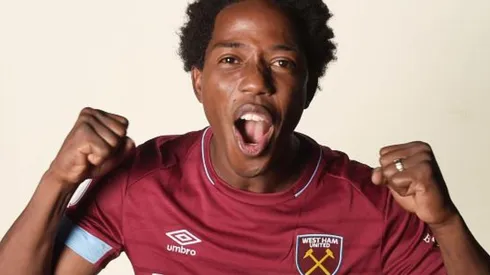 Oficial: Carlos Sánchez ya es un Hammer