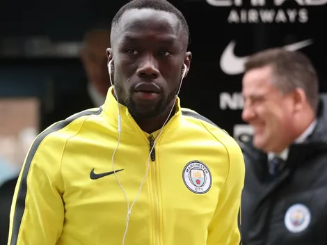 Otro fichaje estrella para la MLS: Sagna jugará en Montreal Impact