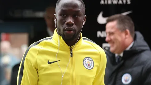 Otro fichaje estrella para la MLS: Sagna jugará en Montreal Impact
