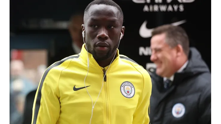 Otro fichaje estrella para la MLS: Sagna jugará en Montreal Impact