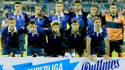 Gimnasia vs Argentinos (Foto: Getty)