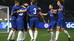 Huddersfield vs Chelsea (Foto: Getty)