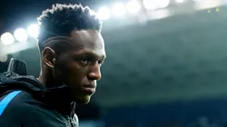 Oficial: Yerry Mina es nuevo jugador del Everton