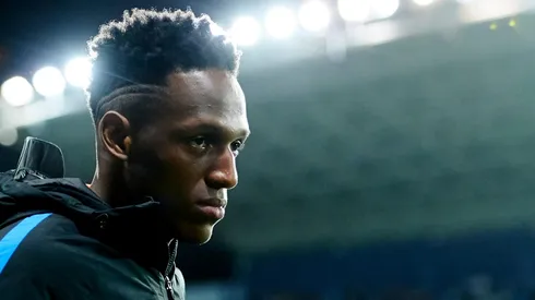 Oficial: Yerry Mina es nuevo jugador del Everton