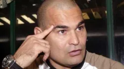 Chilavert le pegó muy duro a los periodistas de Fox Sports y a Boca: "Todo es corrupción"