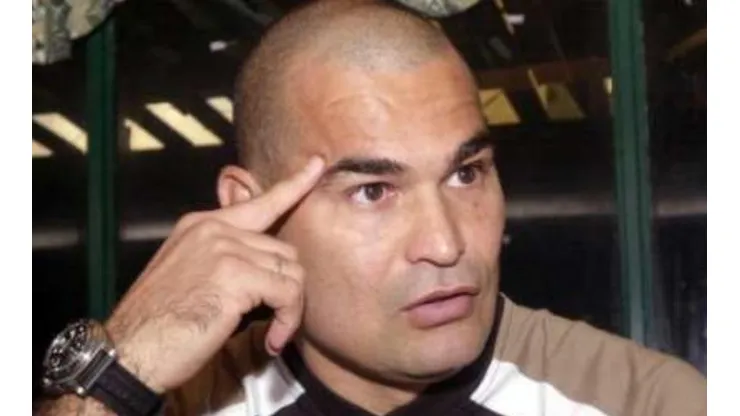 Chilavert le pegó muy duro a los periodistas de Fox Sports y a Boca: "Todo es corrupción"