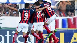 Tigre vs San Lorenzo (Foto: Getty)