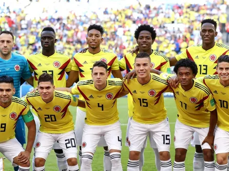 Protagonista de la Liga Águila explicó por qué quiere ser DT de la Selección Colombia