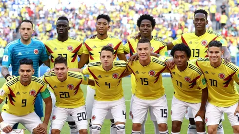 Luis Suarez, DT de Deportivo La Equidad, expresó sus ganas de dirigir la Selección Colombia.