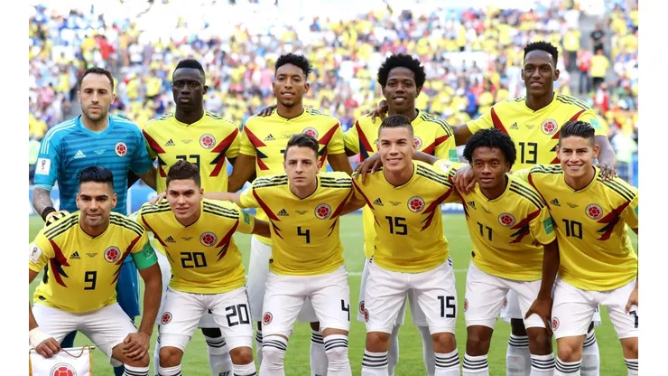Luis Suarez, DT de Deportivo La Equidad, expresó sus ganas de dirigir la Selección Colombia.