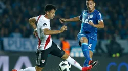 En VIVO: Racing vs River por la Copa Libertadores