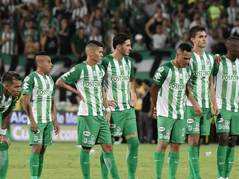 ¿El clásico con Millonarios? No hay tiempo para pensar en eso